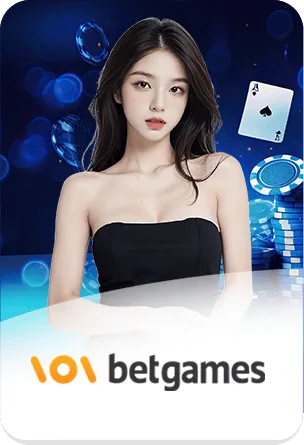 betgames