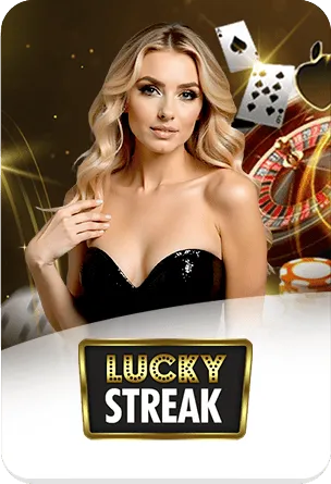 luckystreak